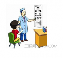 怎么防止老花眼