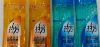 ㄠ水怎么弄头发