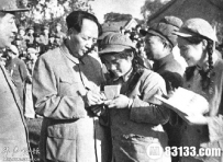 解密：朝鲜志愿军女兵竟然有这样的惊人之处