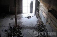恐怖至极 五个自杀都市的传说