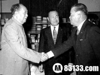 新中国为什么放弃对日本国的战争赔偿要求？