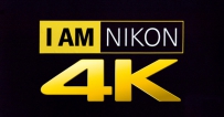 尼康近期发布首款4K相机J5