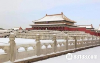 揭秘：为什么故宫叫紫禁城