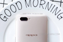 OPPO R11拍照支持光学防抖吗