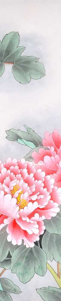 房屋玄关挂什么画 玄关挂画大全