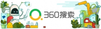360搜索2017年五一劳动节LOGO