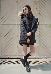Palladium PAMPA  HI KNIT LP腕上针织系列2016冬季女靴新款