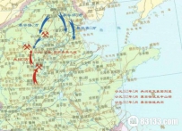 揭秘南慕容 北乔峰的真实原型