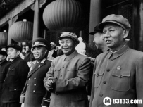 不为人知的秘密：中国开国大典16大机密事件