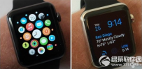 apple watch运动版和标准版有什么区别