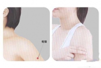 臂穴 按摩手法