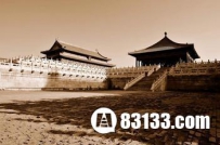 史上最全！北京故宫灵异事件 宫女魅影？