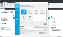 InstallShield 2020 R1 Premier Edition v26.0.546.0 杉子汉化版