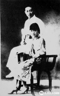 哪位绝色女演员敢拒绝五位民国总统骚扰