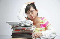 近视是怎样造成的