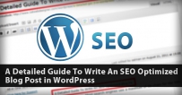 WordPress文章搜索引擎优化详细指南
