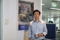 瞻博网络：坚守“市场走向”和“生态伙伴”两条战线