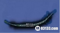 北大西洋死神岛：船只的死亡坟场