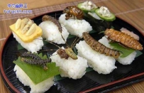 美味的早餐