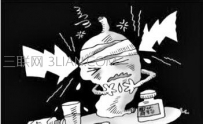 胃痛要如何按摩