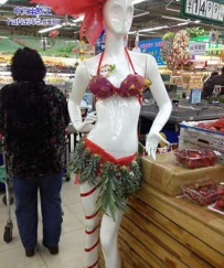 性感的火龙果