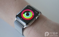 Apple Watch手表上Force Touch使用方法大全
