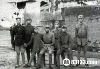 揭秘独臂将军真实过往，他们才是开国的真英雄！