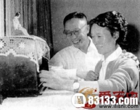 揭秘溥仪真实婚姻生活 曾向刁蛮妻子下跪求饶