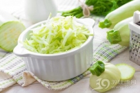 带饭族选瓜果类蔬菜更健康