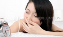 如何调整睡眠质量