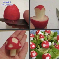 让孩子爱上吃饭