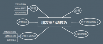 微商如何做好与客户互动