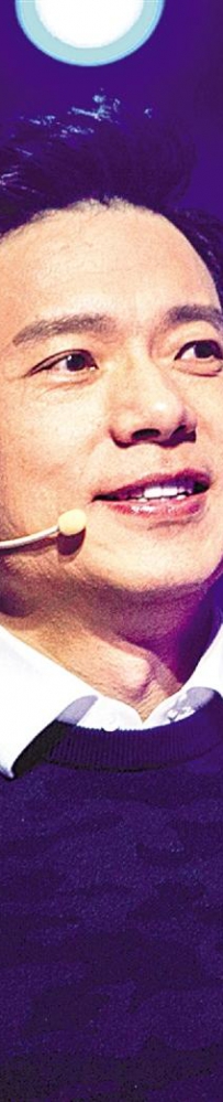 李彦宏:全面转型AI,欲唤醒万物