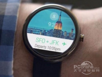 Moto 360分辨率是多少