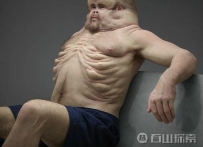 澳大利亚出了个车祸吉祥物 多乳怪物