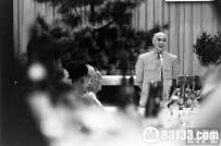 国民党为何失去大陆：蒋介石难言的烦恼和困难
