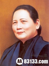 姐妹反目：宋美龄为什么至死不见宋庆龄？