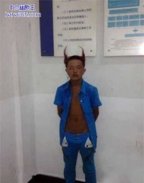 吊炸天的发型