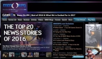 2017年美国人最期待的游戏竟然是中国制造！