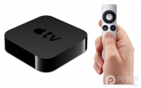 新款Apple TV什么时候出