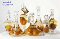 瓶子里的水果是怎么制作的（8张）