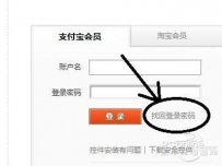 支付宝登陆不了怎么办？支付宝登陆不了怎么回事