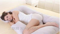 怎样的睡姿最养肝