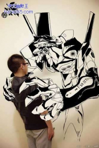 一支笔，一个梦（8张）