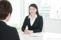 销售面试技巧