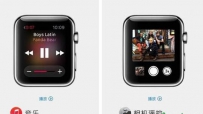 苹果手表Apple Watch如何控制iPhone拍照