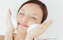 夏天如何改善油性的肌肤