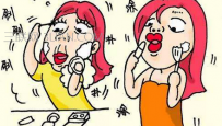 女人为什么容易白癜风