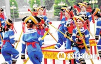 吃立节的来历和传统习俗