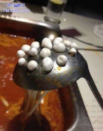 吃金针菇的方法